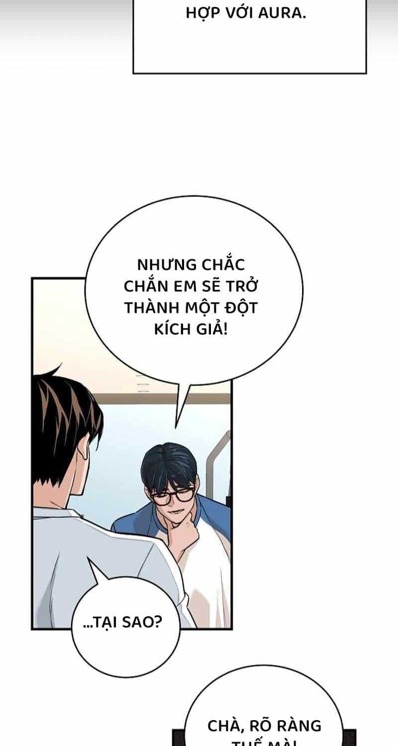 Đột Kích Giả - Chương 9 - ảnh 21