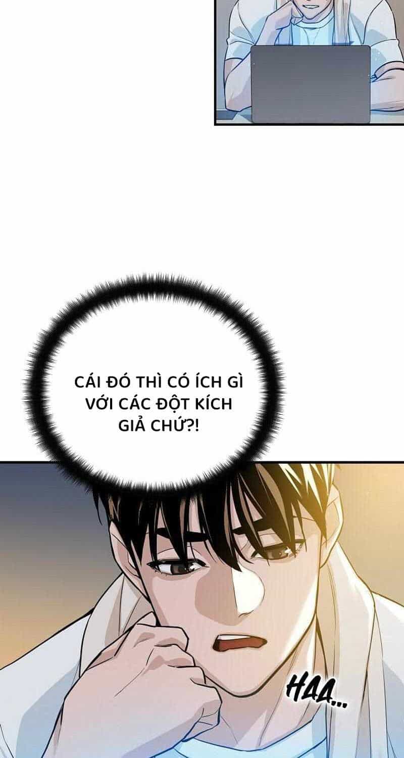 Đột Kích Giả - Chương 9 - ảnh 47