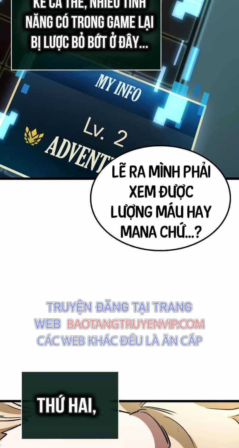 Đột Kích Tiên Phong Giả - Chương 4 - ảnh 11