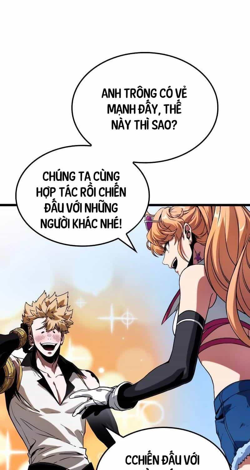 Đột Kích Tiên Phong Giả - Chương 4 - ảnh 83