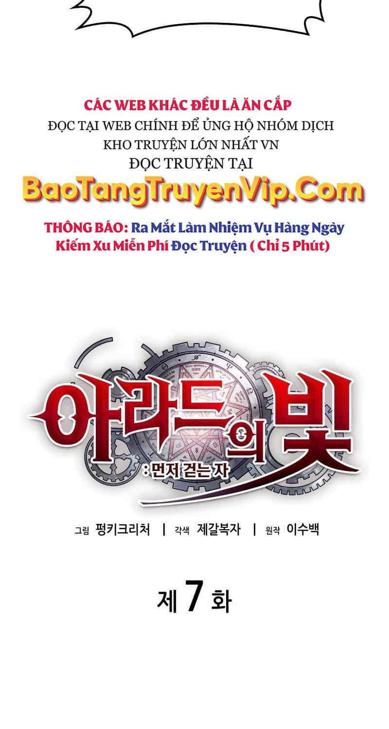 Đột Kích Tiên Phong Giả - Chương 7 - ảnh 15