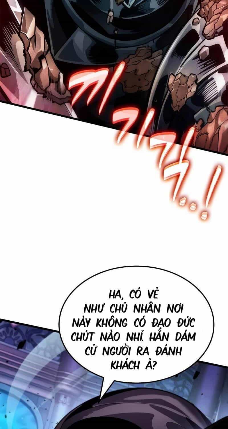 Đột Kích Tiên Phong Giả - Chương 8 - ảnh 50