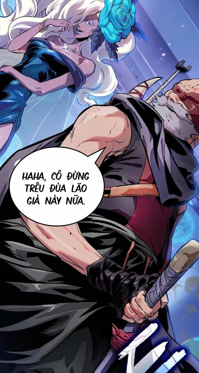Đột Kích Tiên Phong Giả - Chương 8 - ảnh 69