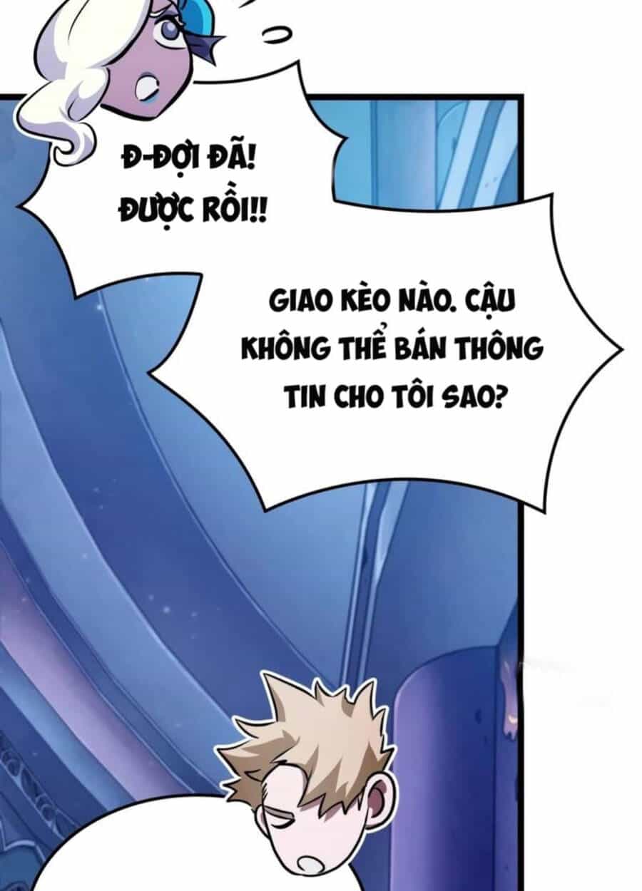 Đột Kích Tiên Phong Giả - Chương 9 - ảnh 30