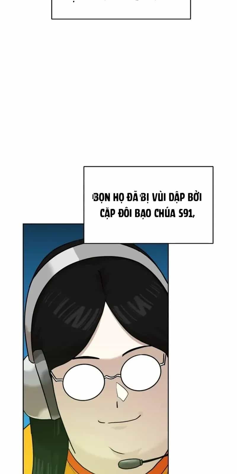 Double Click - Chương 253 - ảnh 22