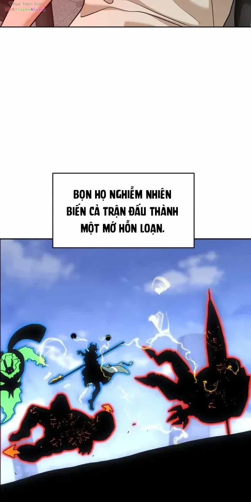 Double Click - Chương 253 - ảnh 25