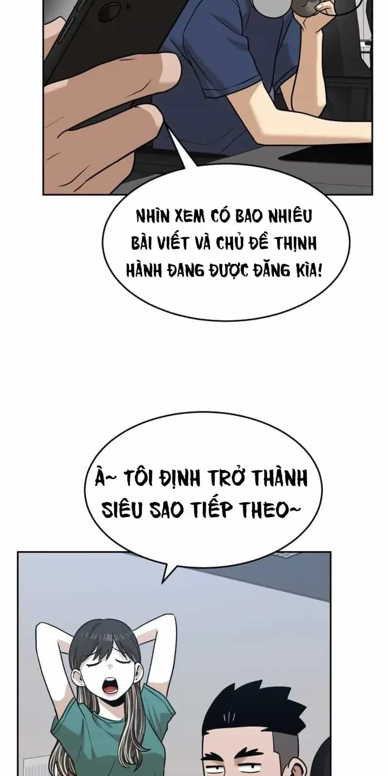 Double Click - Chương 253 - ảnh 32