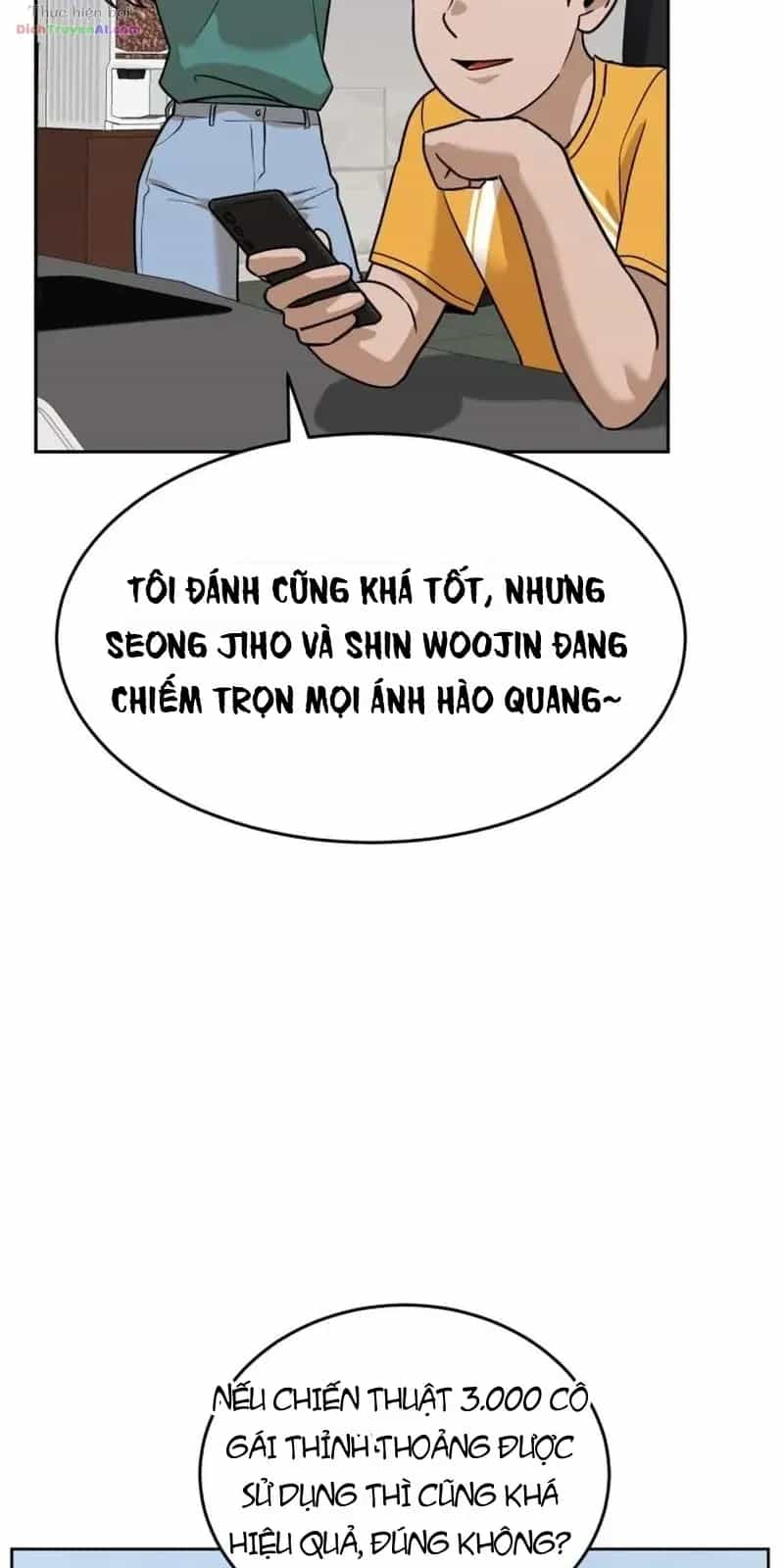 Double Click - Chương 253 - ảnh 33
