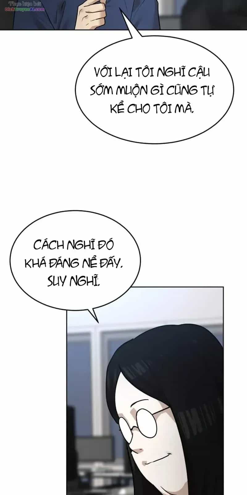 Double Click - Chương 253 - ảnh 49