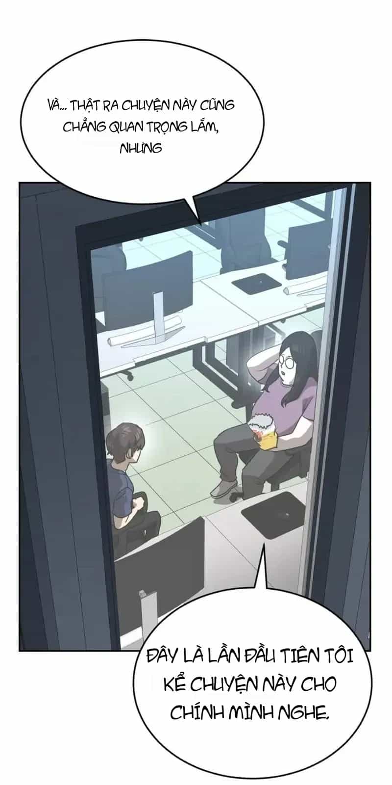 Double Click - Chương 253 - ảnh 92