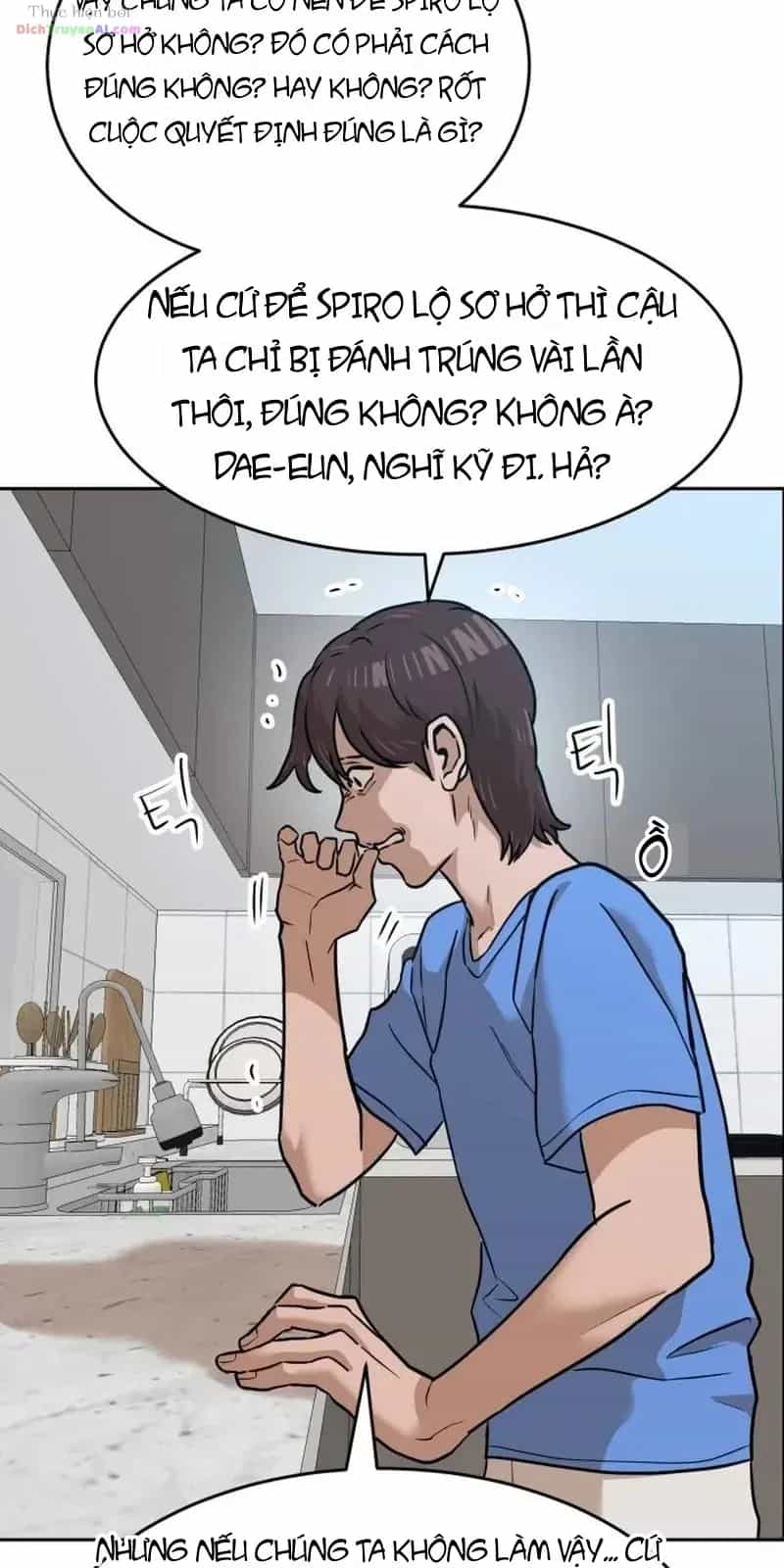 Double Click - Chương 254 - ảnh 103
