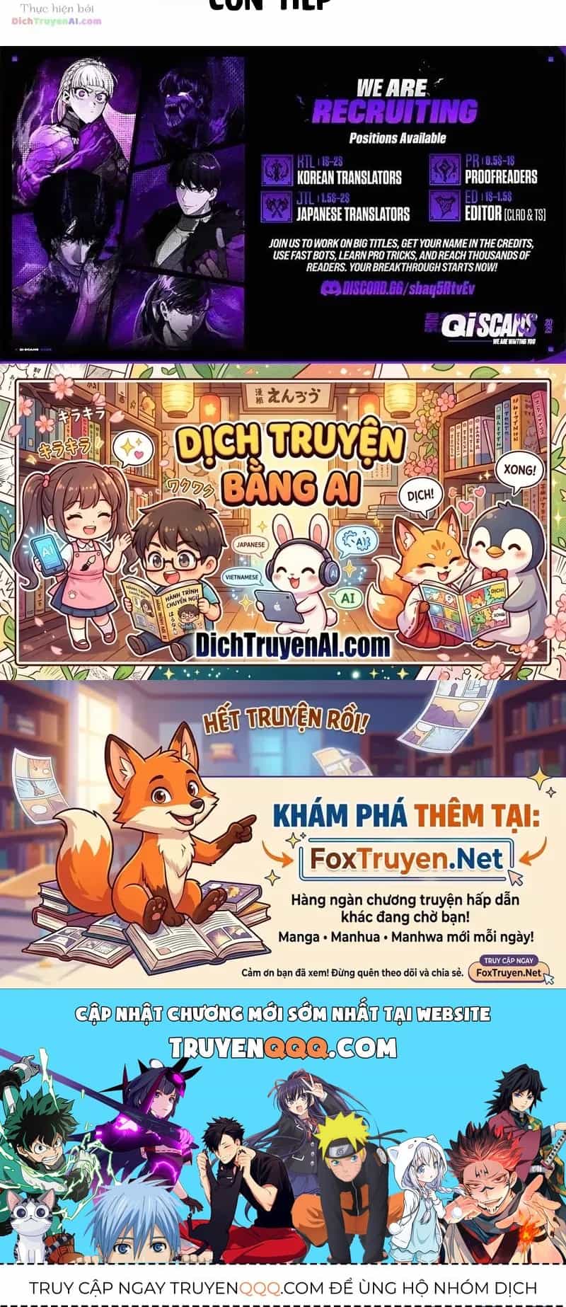 Double Click - Chương 254 - ảnh 109