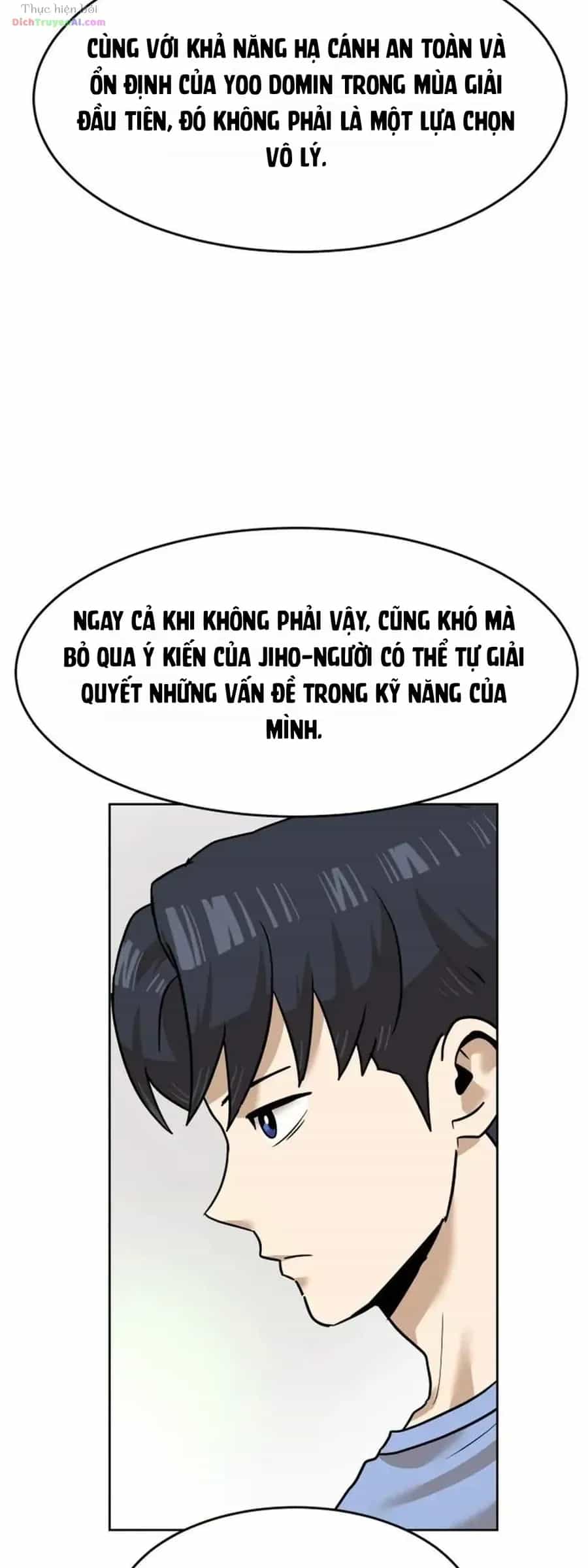 Double Click - Chương 255 - ảnh 19