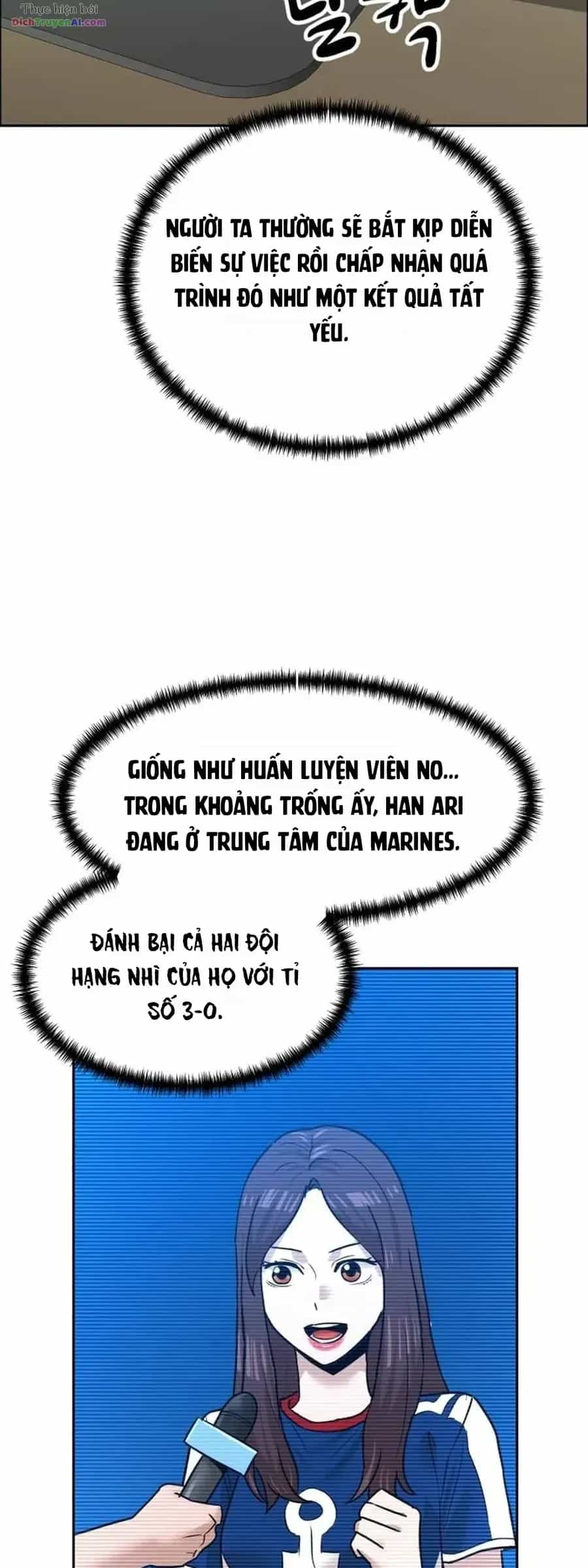 Double Click - Chương 255 - ảnh 31