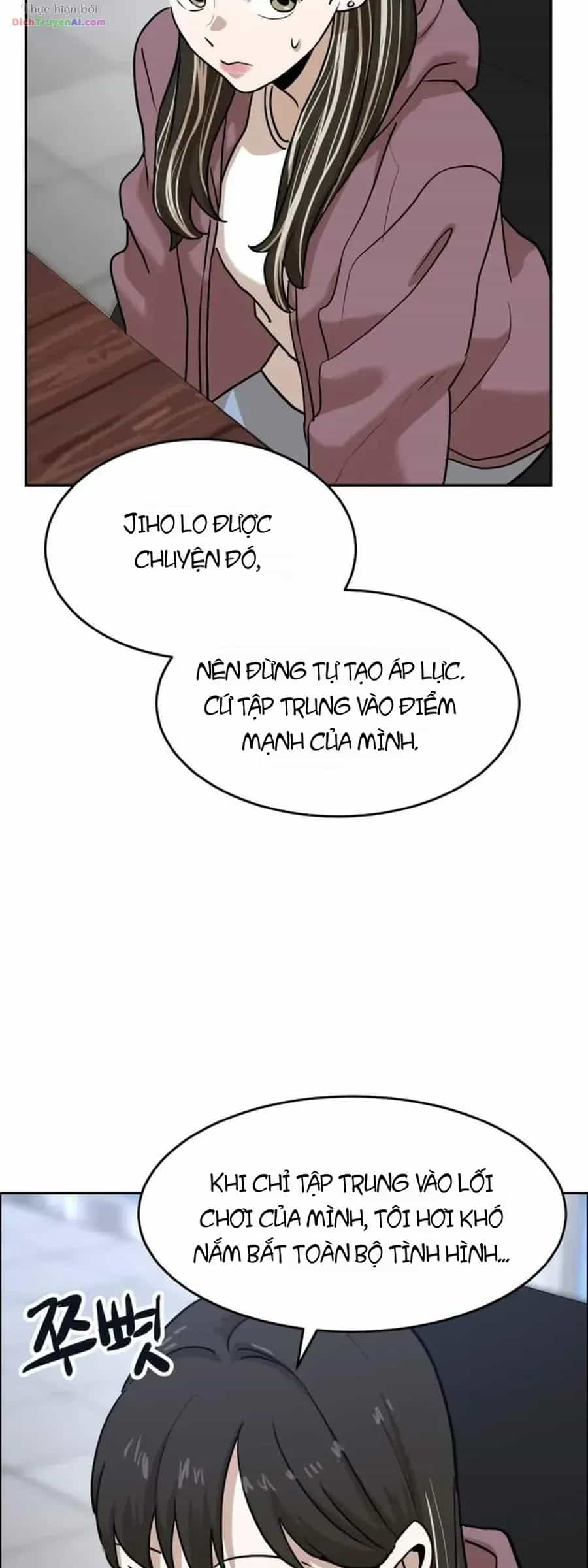 Double Click - Chương 255 - ảnh 43