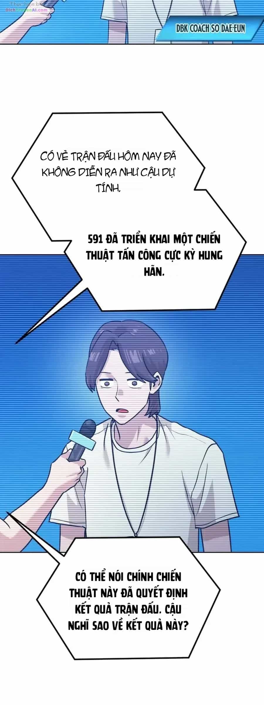 Double Click - Chương 255 - ảnh 6
