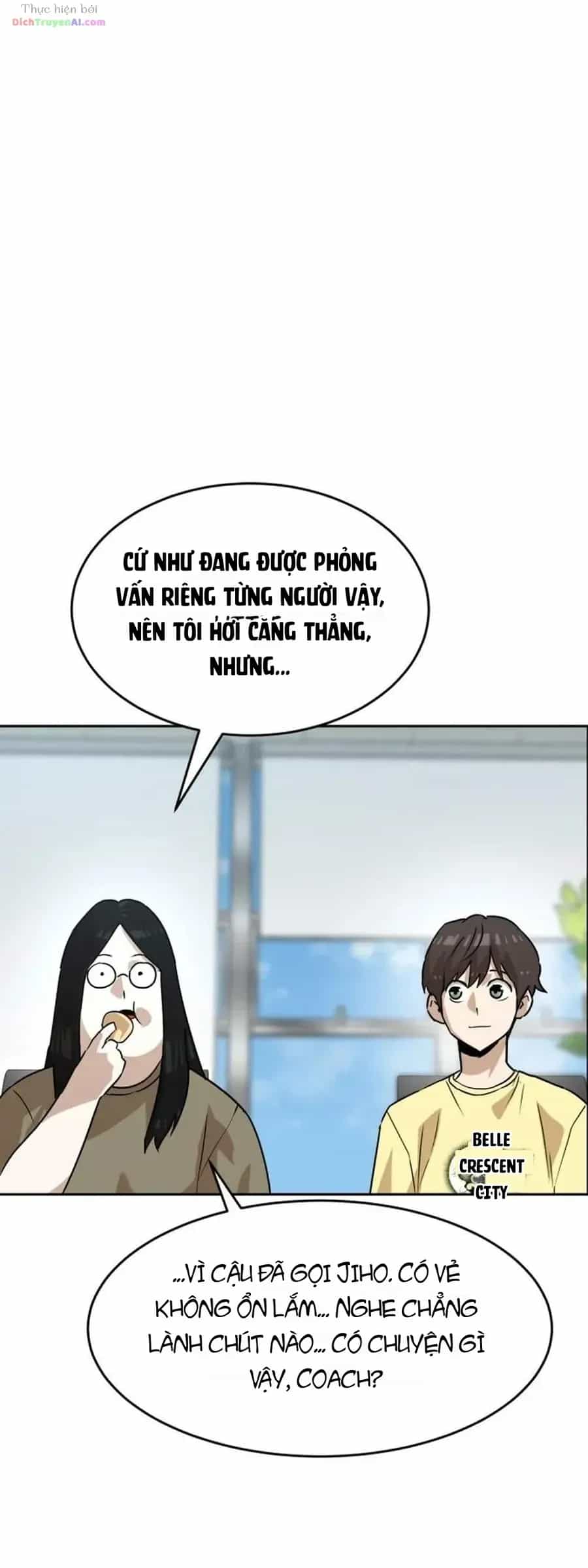 Double Click - Chương 256 - ảnh 17