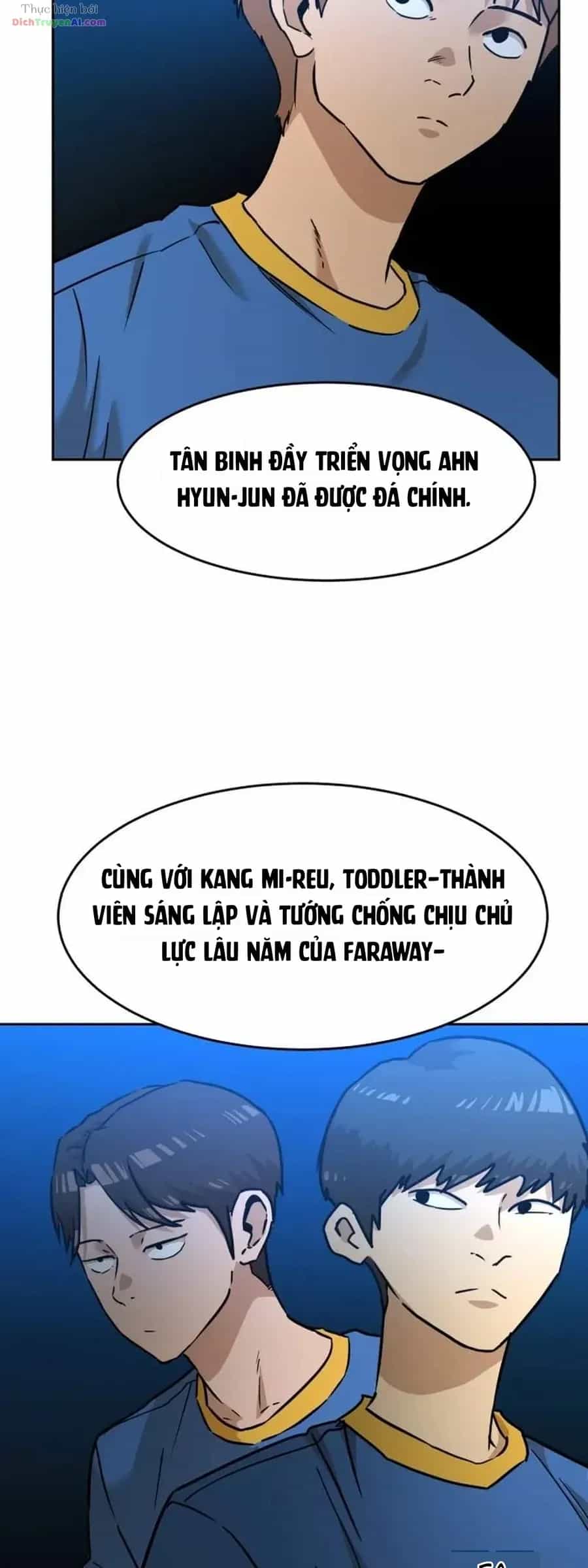 Double Click - Chương 256 - ảnh 42