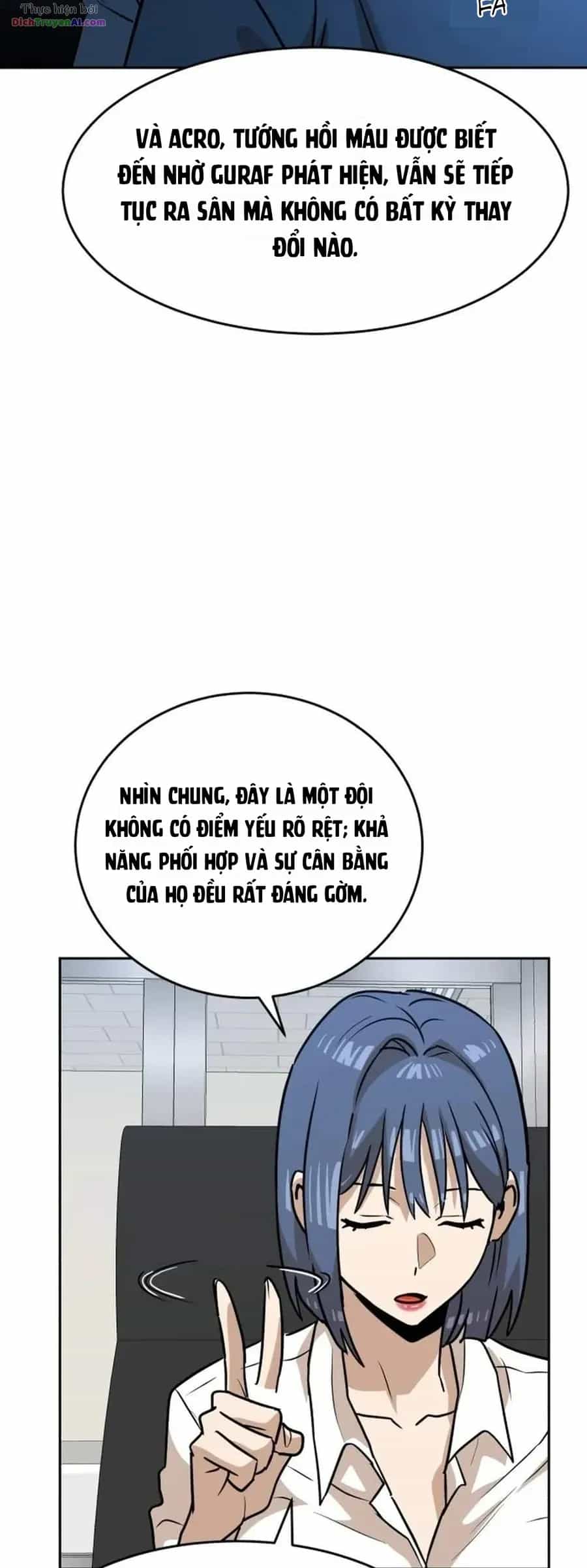 Double Click - Chương 256 - ảnh 43