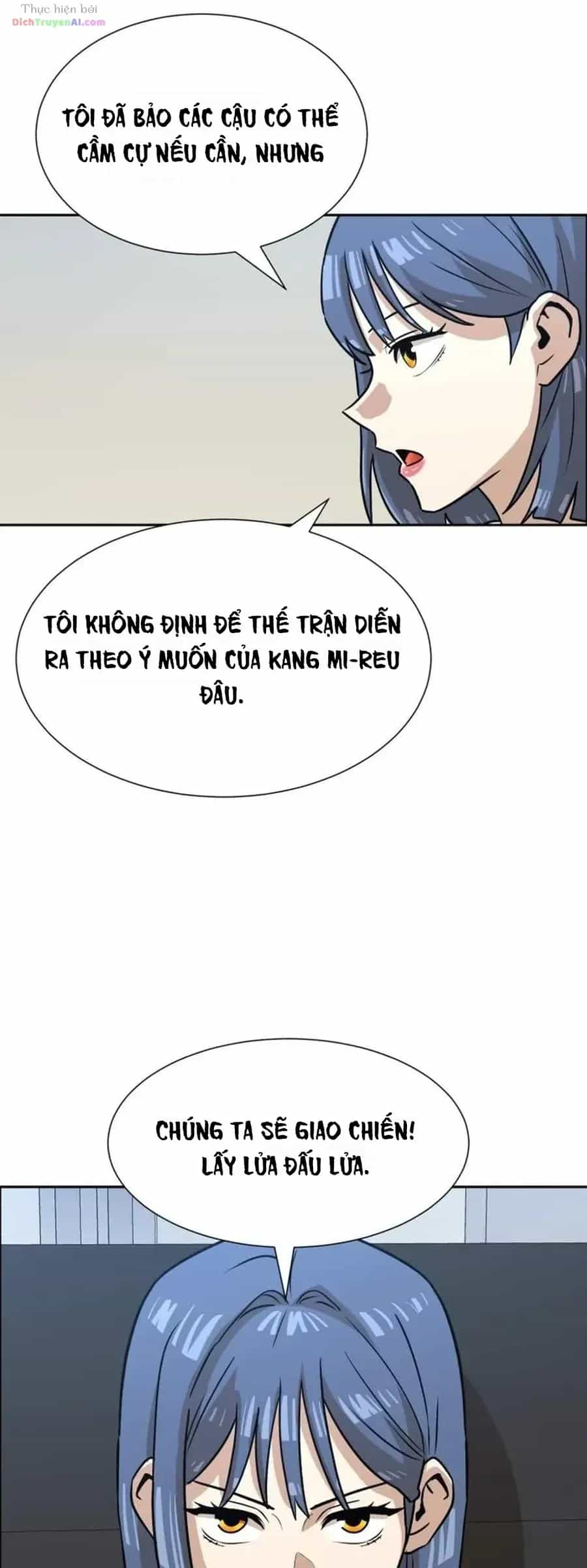 Double Click - Chương 256 - ảnh 47