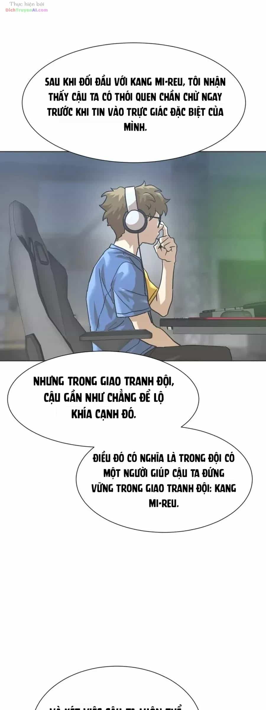 Double Click - Chương 256 - ảnh 50