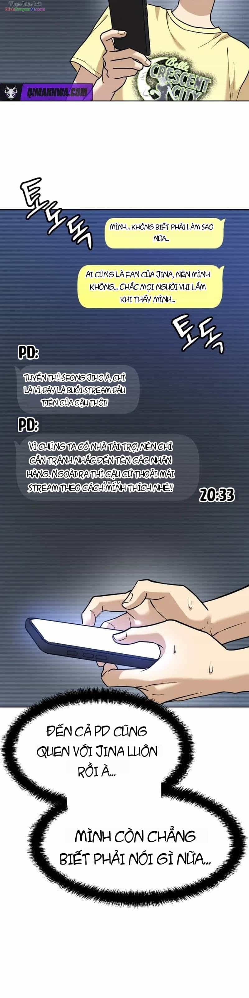 Double Click - Chương 257 - ảnh 10