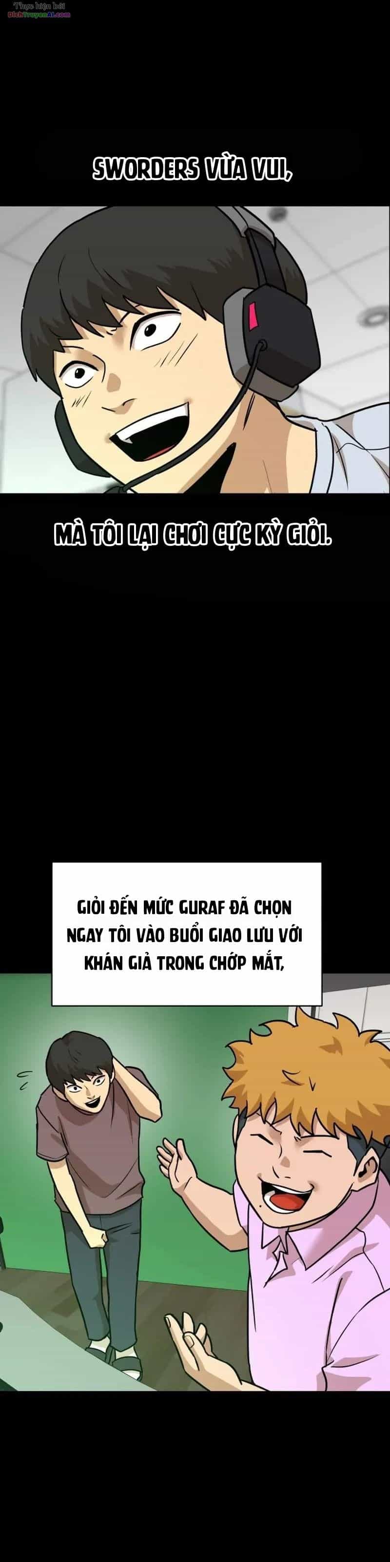 Double Click - Chương 257 - ảnh 28