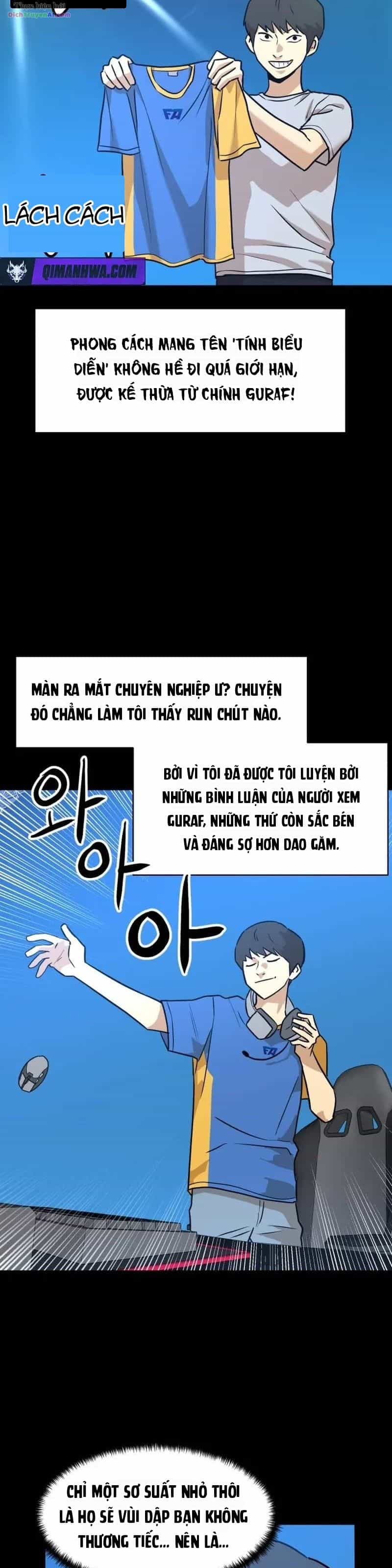 Double Click - Chương 257 - ảnh 31