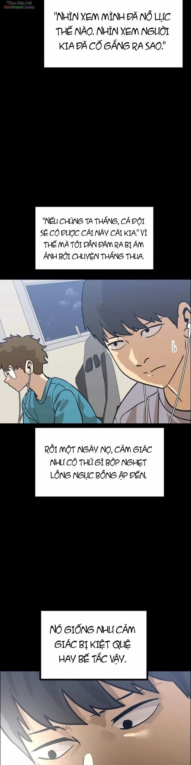 Double Click - Chương 257 - ảnh 34
