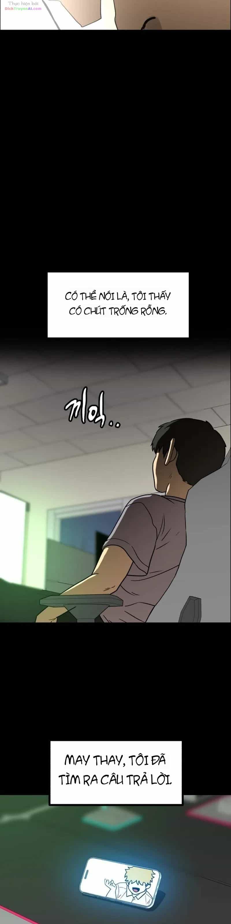 Double Click - Chương 257 - ảnh 35