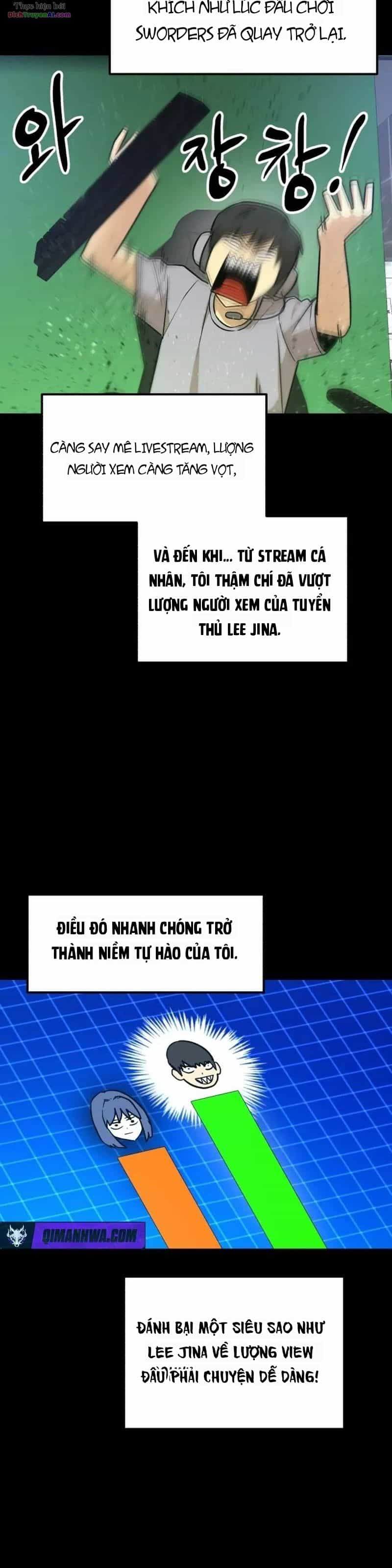 Double Click - Chương 257 - ảnh 37