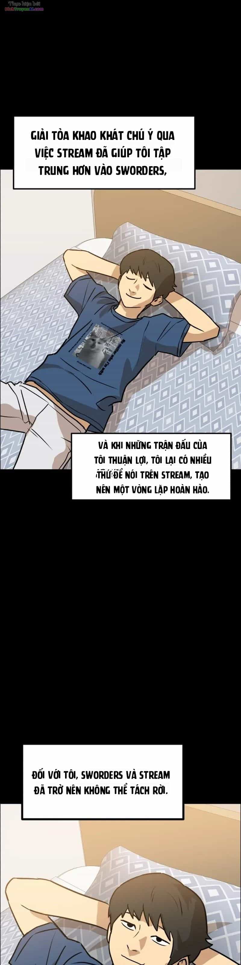 Double Click - Chương 257 - ảnh 38