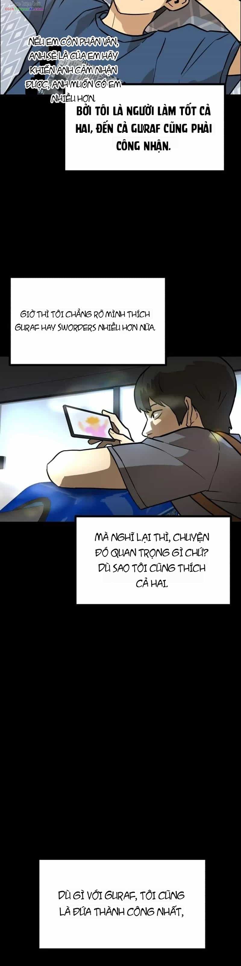 Double Click - Chương 257 - ảnh 39