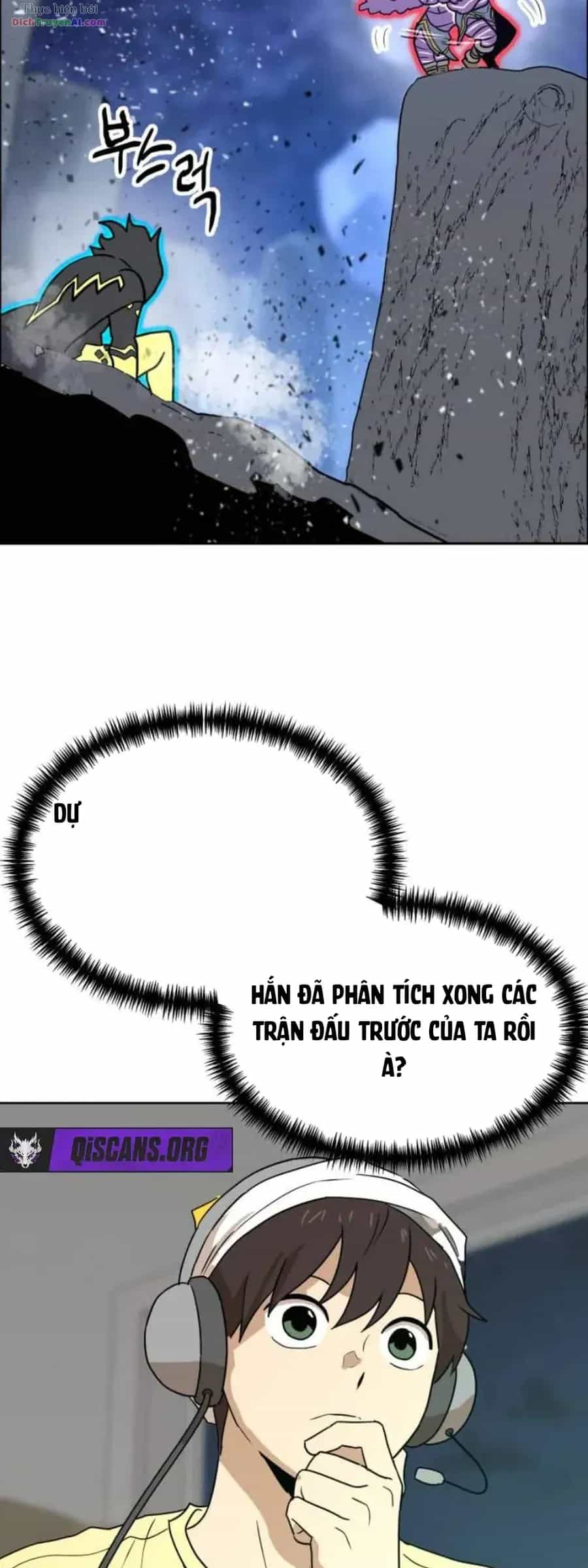 Double Click - Chương 258 - ảnh 51