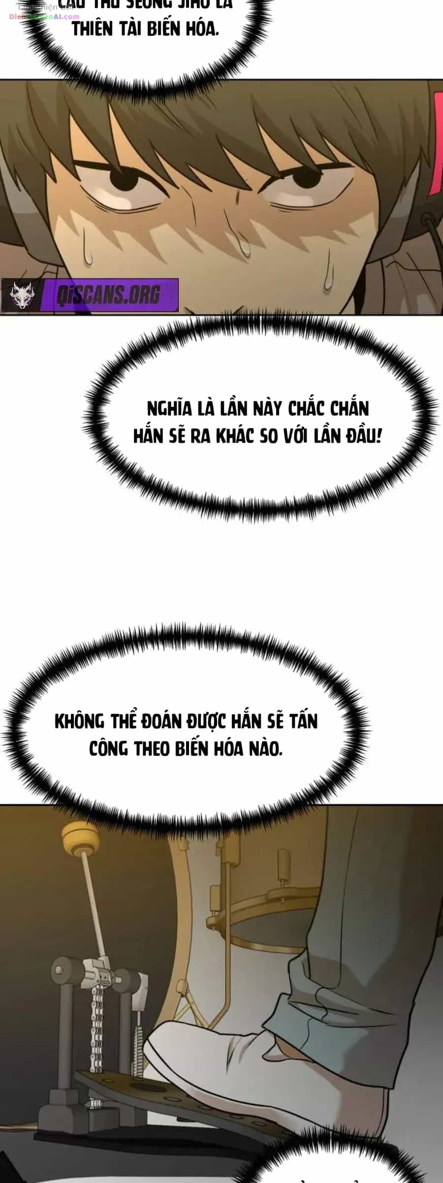 Double Click - Chương 258 - ảnh 58
