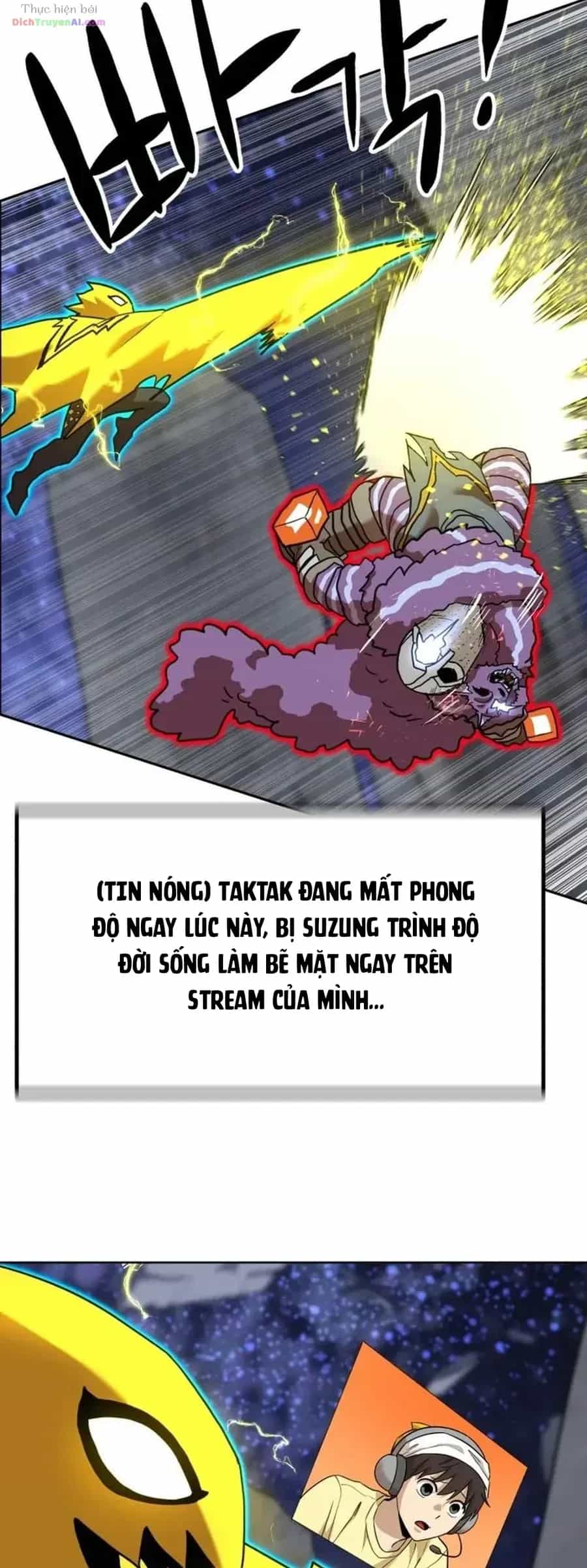 Double Click - Chương 259 - ảnh 47
