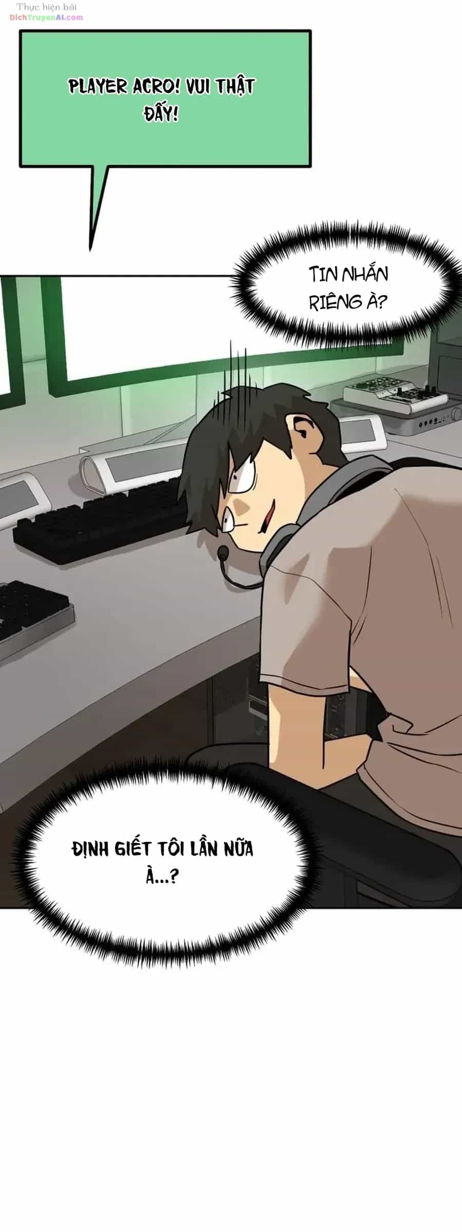 Double Click - Chương 259 - ảnh 78