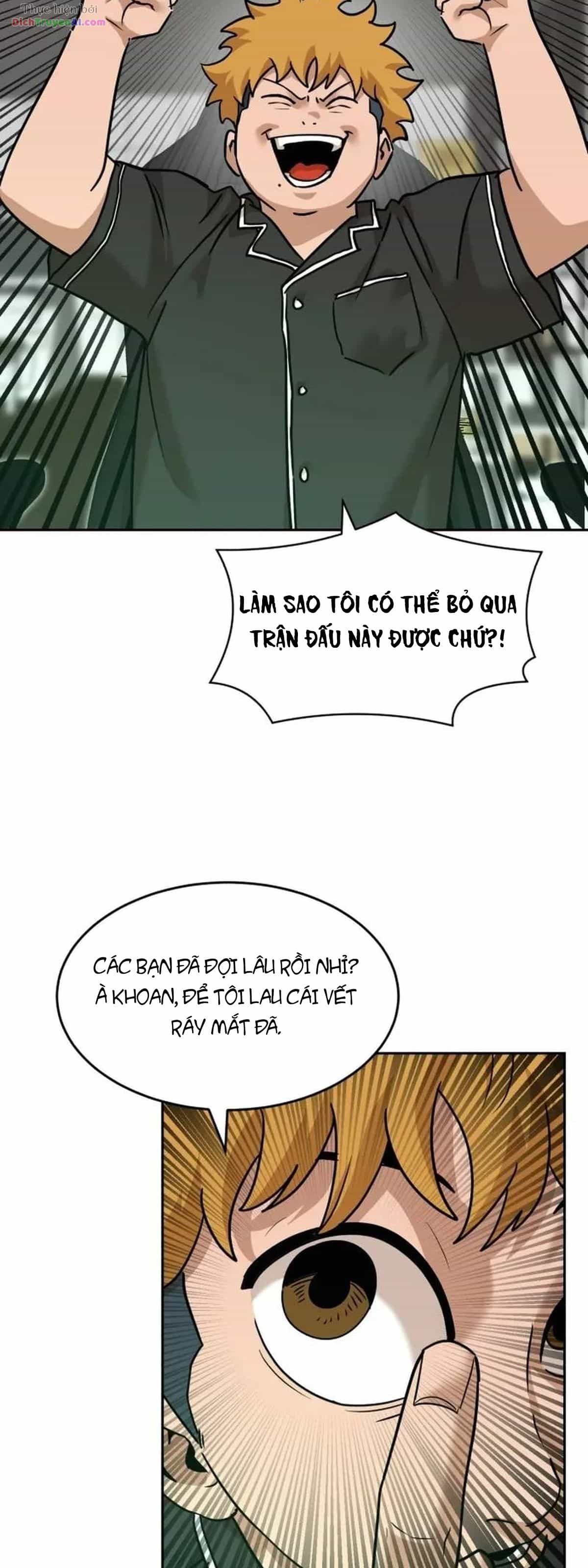Double Click - Chương 260 - ảnh 2