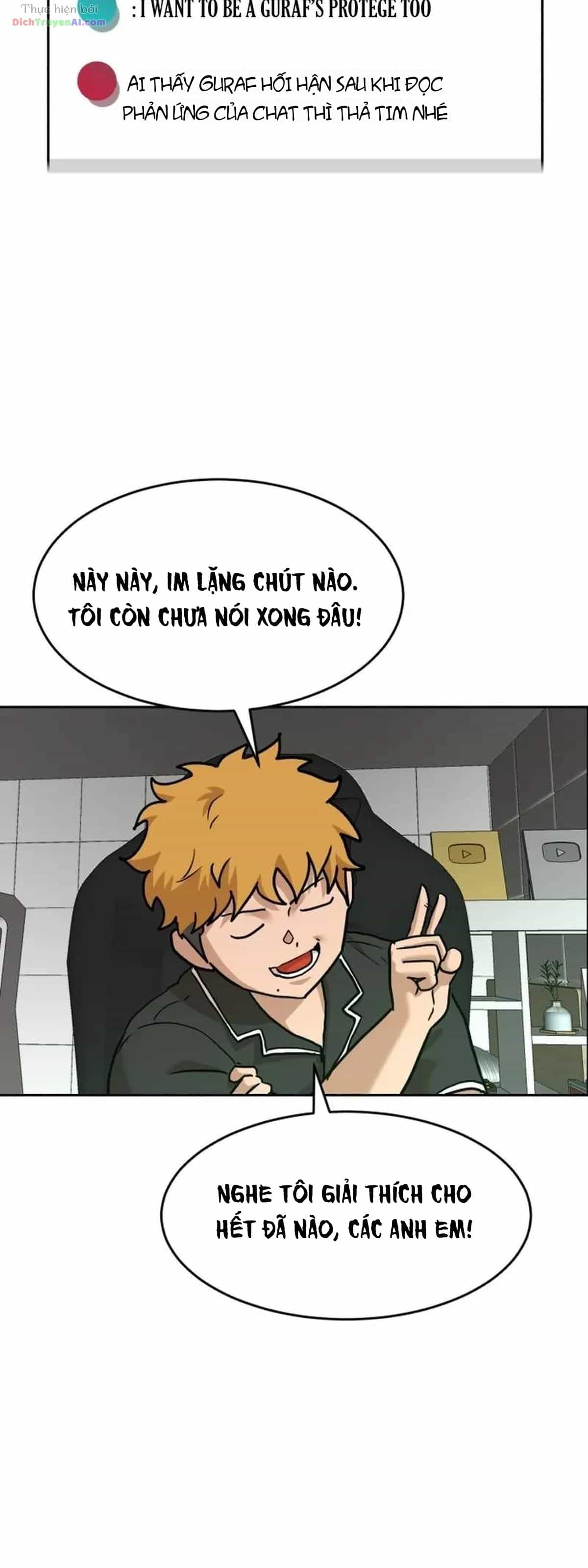 Double Click - Chương 260 - ảnh 23
