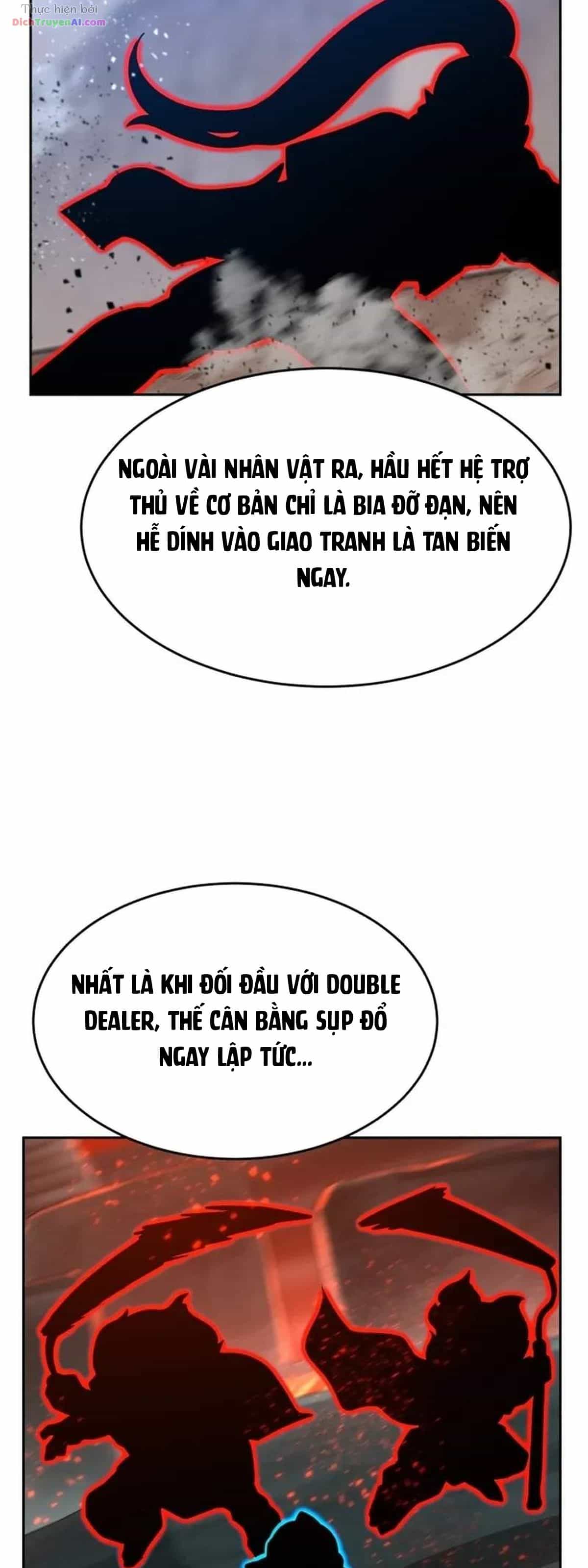 Double Click - Chương 260 - ảnh 40