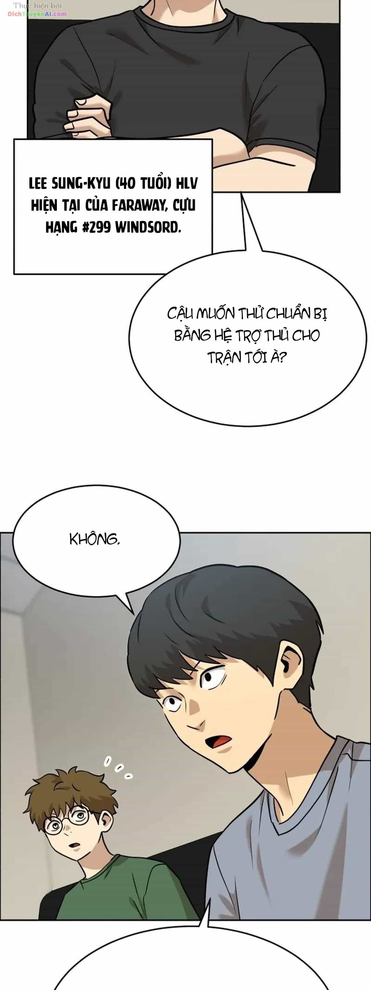 Double Click - Chương 260 - ảnh 46