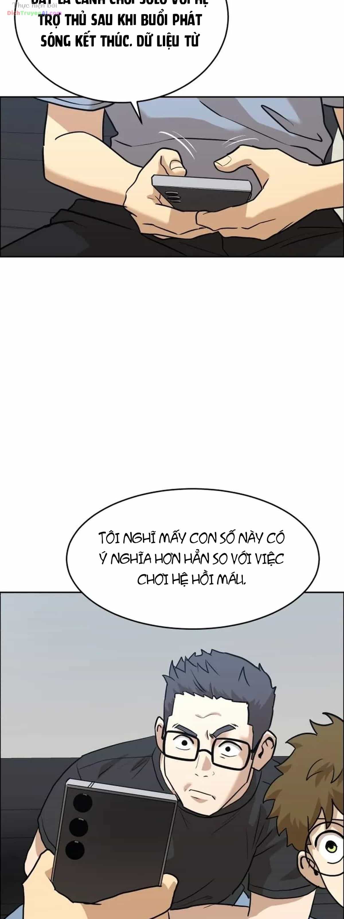 Double Click - Chương 260 - ảnh 49