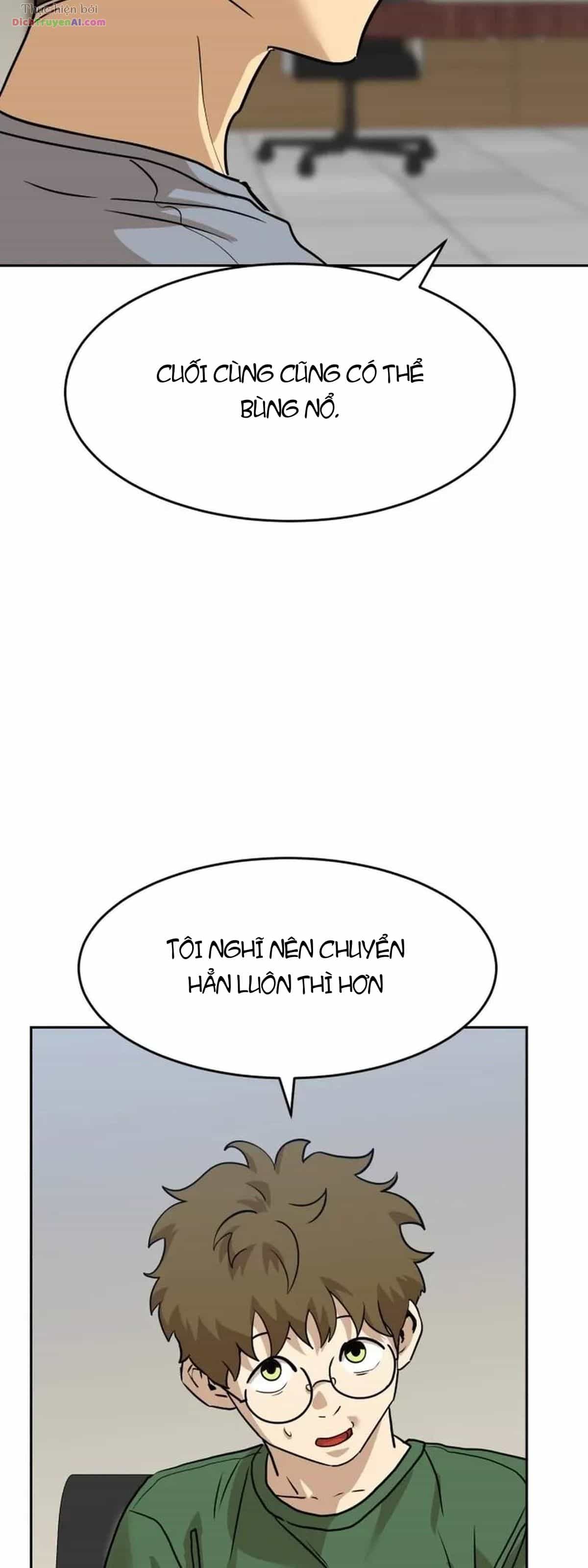 Double Click - Chương 260 - ảnh 55