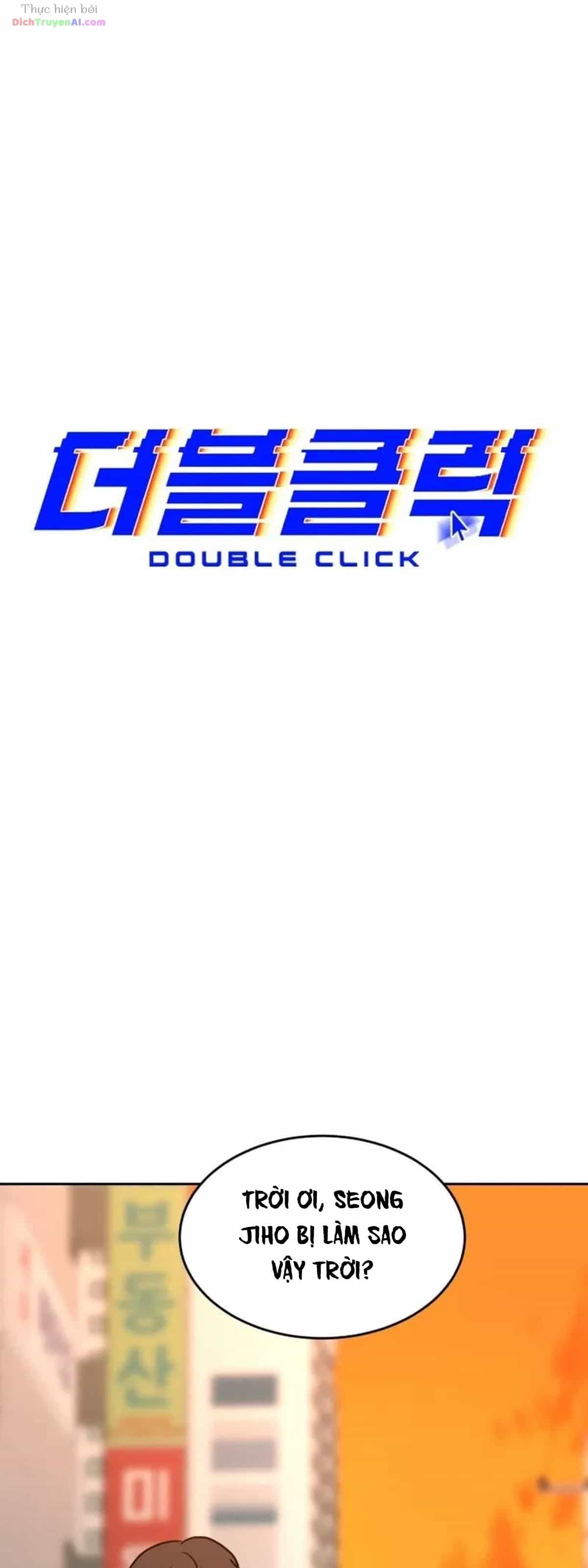 Double Click - Chương 260 - ảnh 61