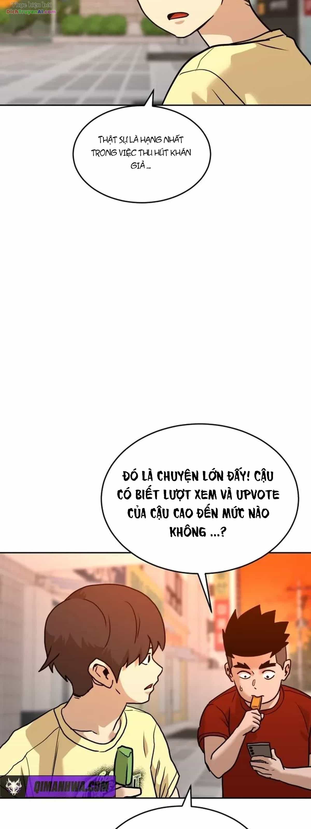 Double Click - Chương 260 - ảnh 70