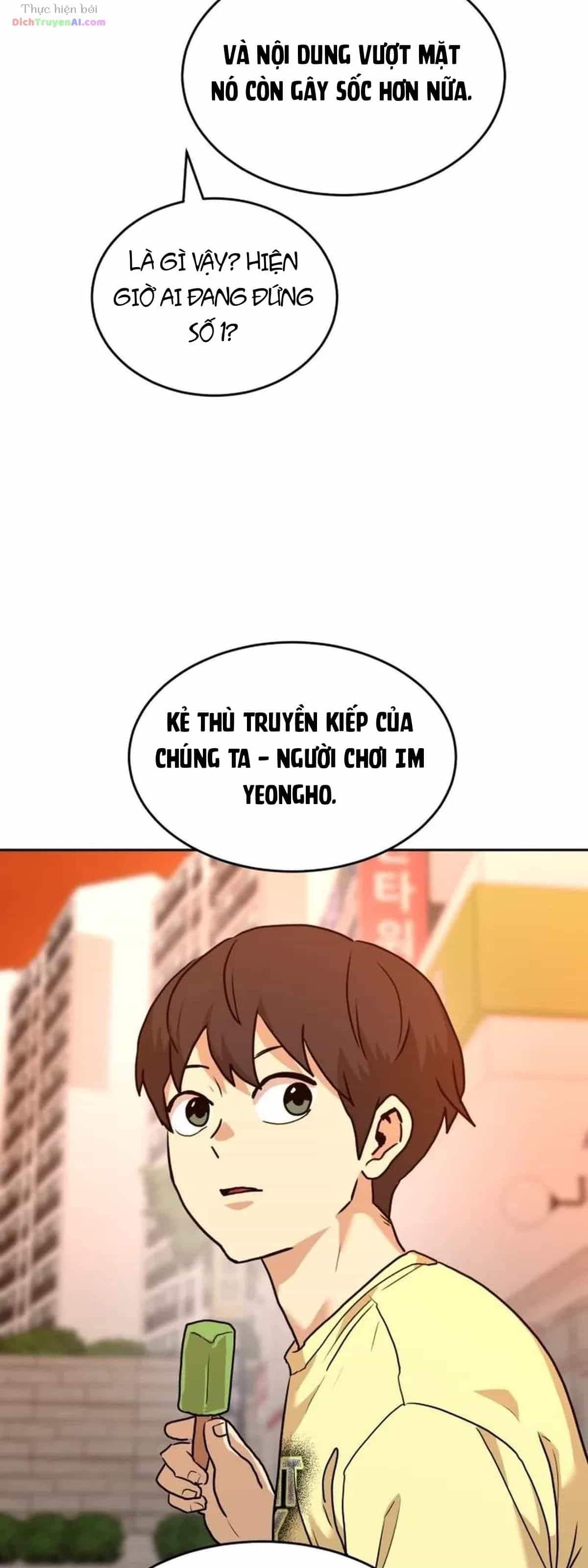 Double Click - Chương 260 - ảnh 71
