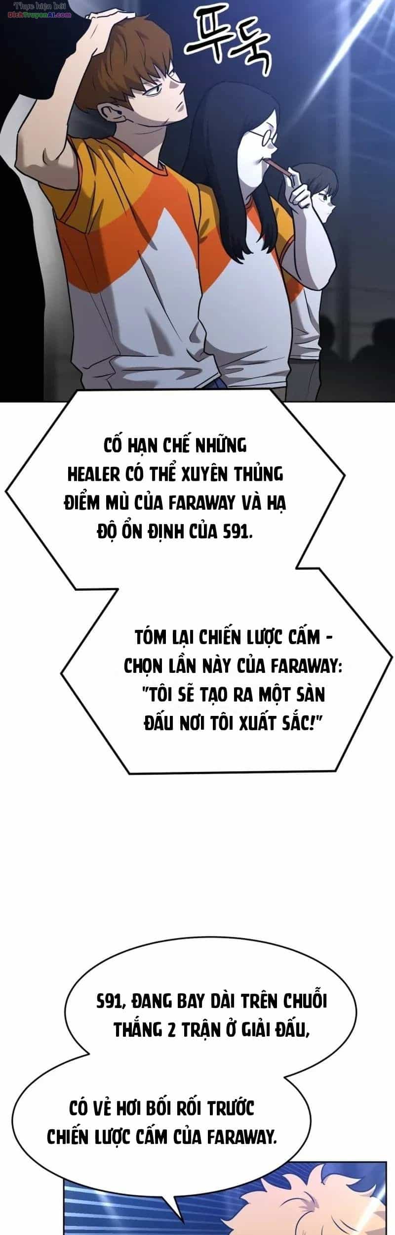 Double Click - Chương 261 - ảnh 15