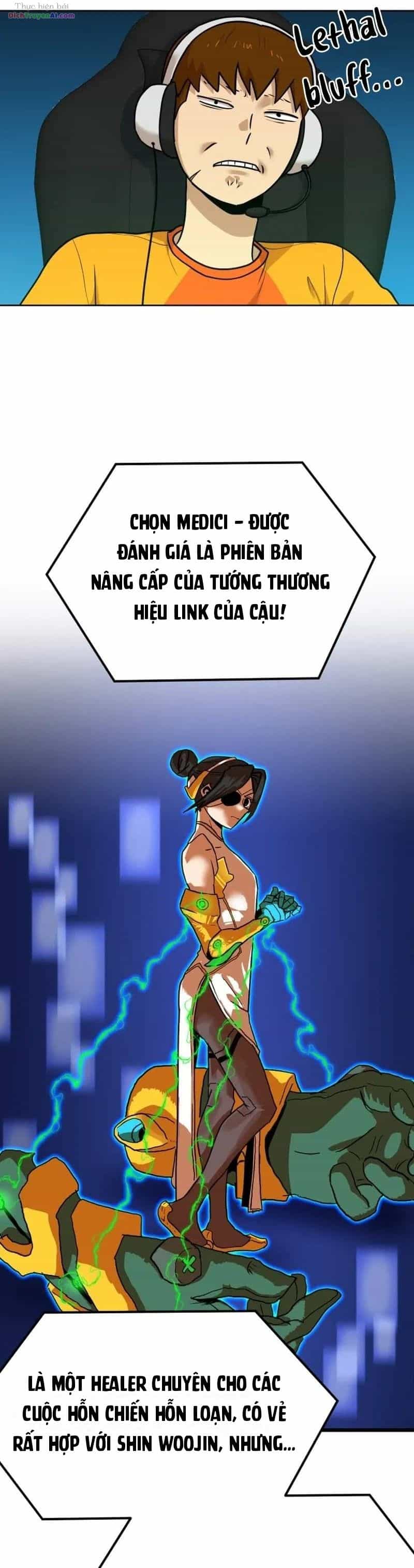 Double Click - Chương 261 - ảnh 18