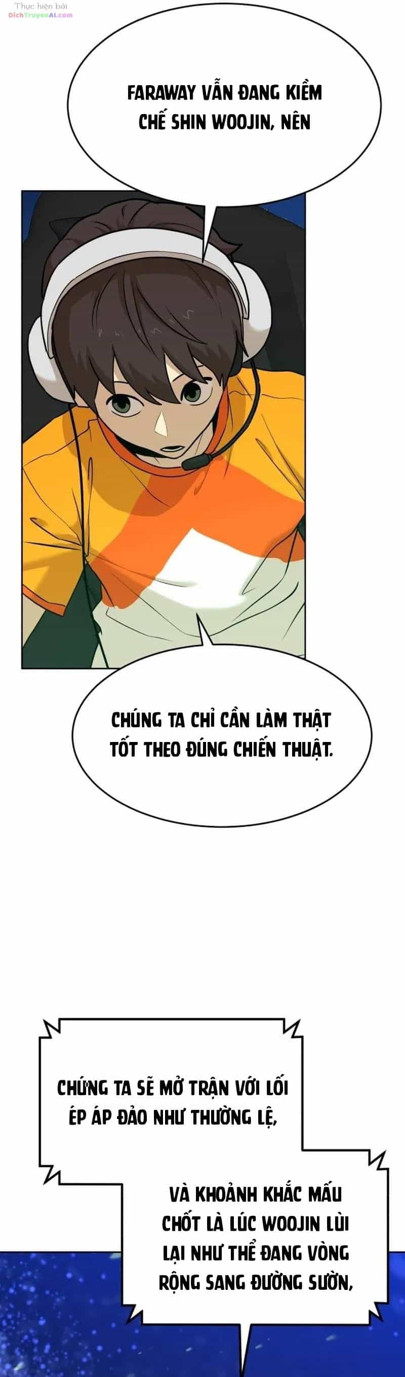 Double Click - Chương 261 - ảnh 23