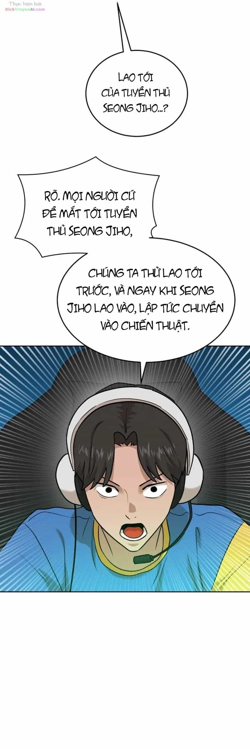 Double Click - Chương 261 - ảnh 46